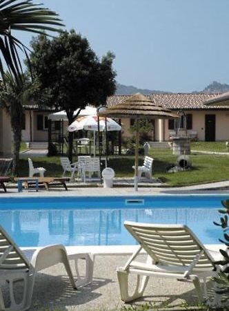 Hotel Giannina Forlimpopoli Ngoại thất bức ảnh