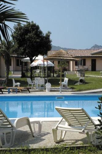 Hotel Giannina Forlimpopoli Ngoại thất bức ảnh