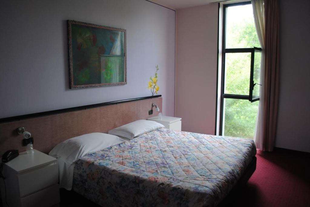 Hotel Giannina Forlimpopoli Phòng bức ảnh