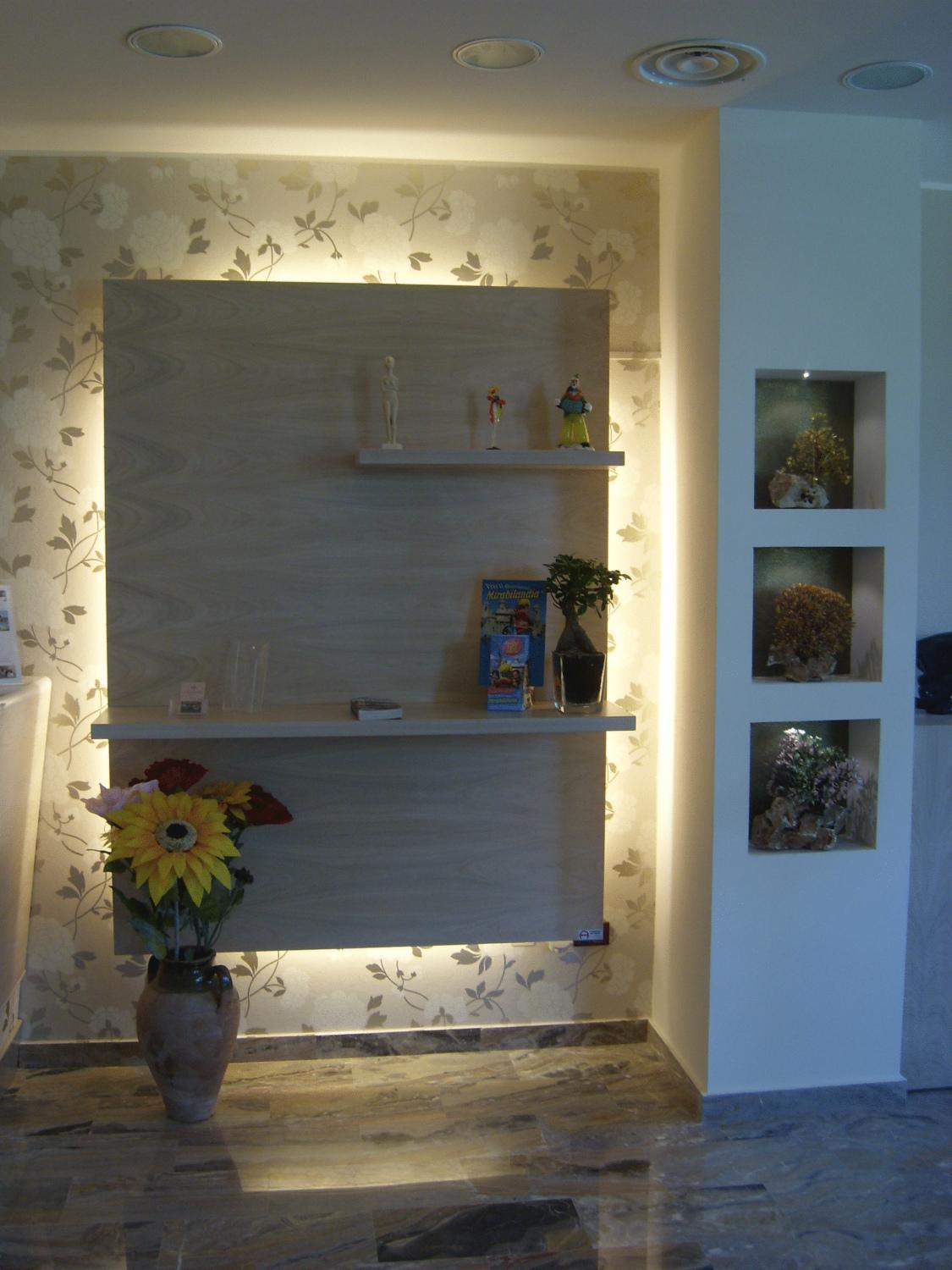 Hotel Giannina Forlimpopoli Ngoại thất bức ảnh