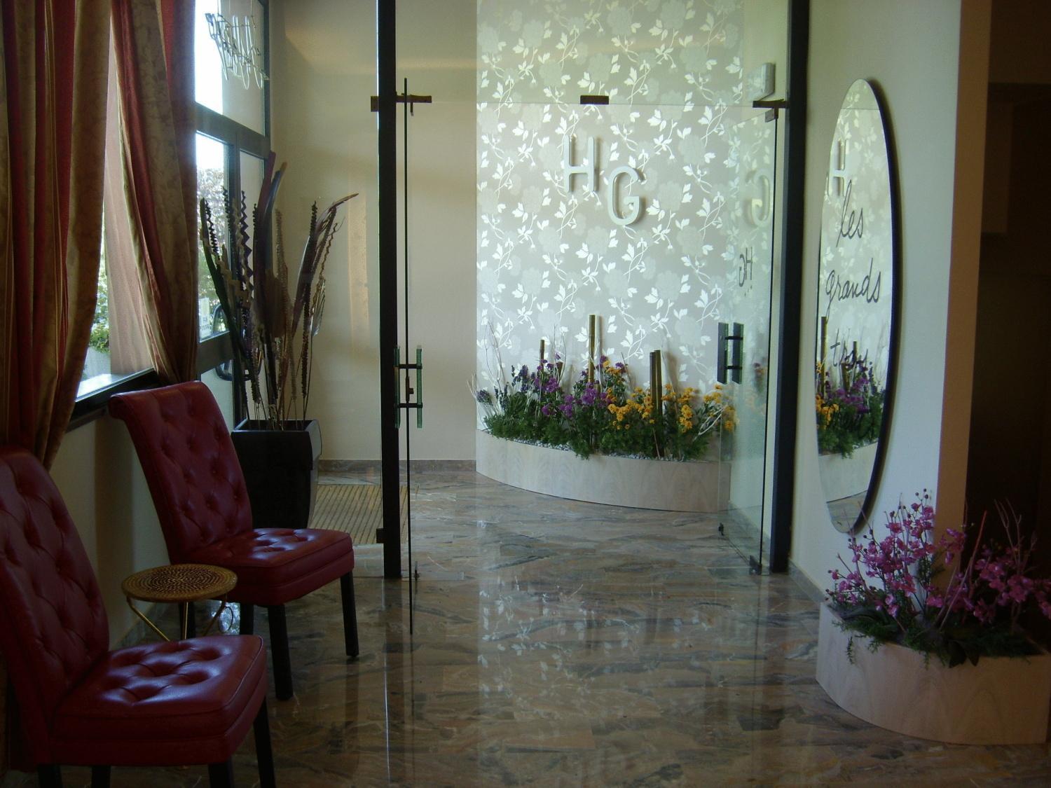 Hotel Giannina Forlimpopoli Ngoại thất bức ảnh