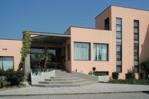 Hotel Giannina Forlimpopoli Ngoại thất bức ảnh