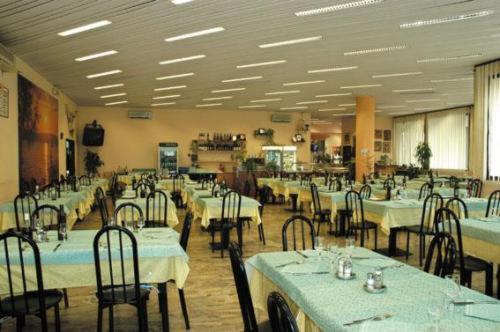 Hotel Giannina Forlimpopoli Ngoại thất bức ảnh