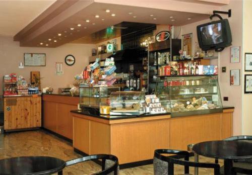 Hotel Giannina Forlimpopoli Ngoại thất bức ảnh