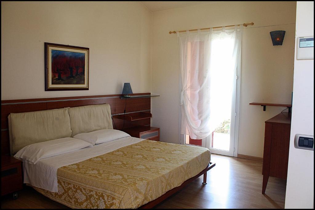 Hotel Giannina Forlimpopoli Phòng bức ảnh