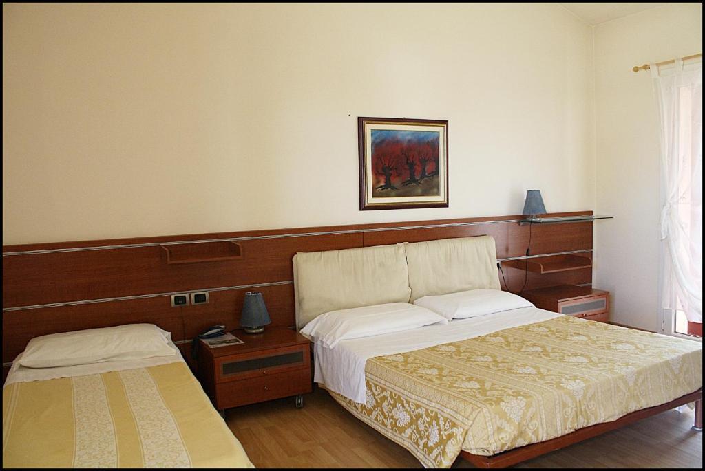 Hotel Giannina Forlimpopoli Phòng bức ảnh