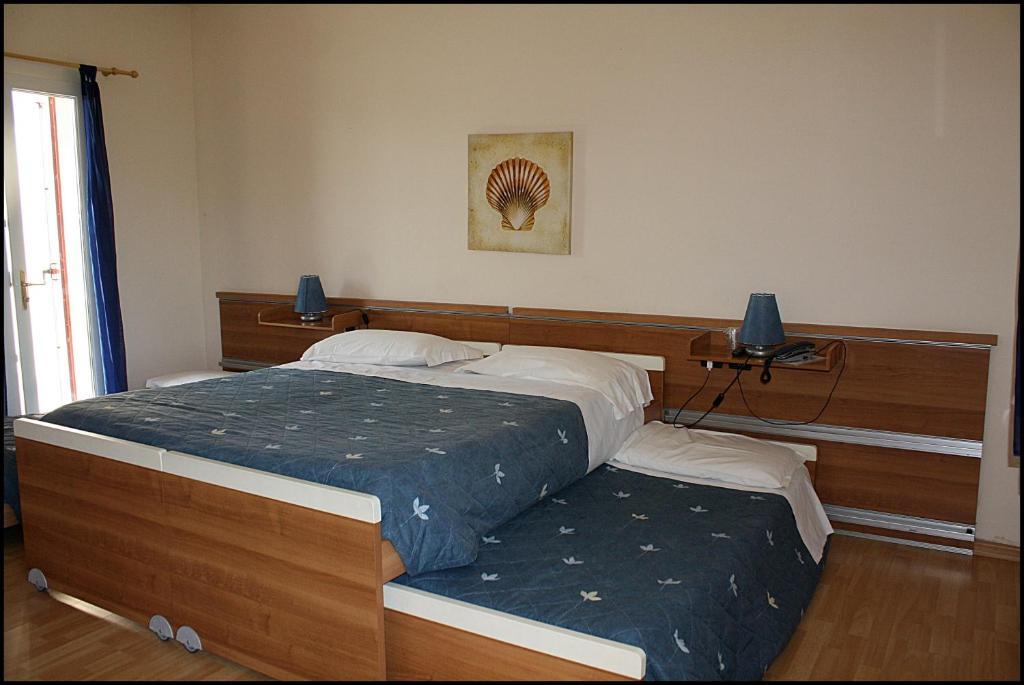 Hotel Giannina Forlimpopoli Phòng bức ảnh