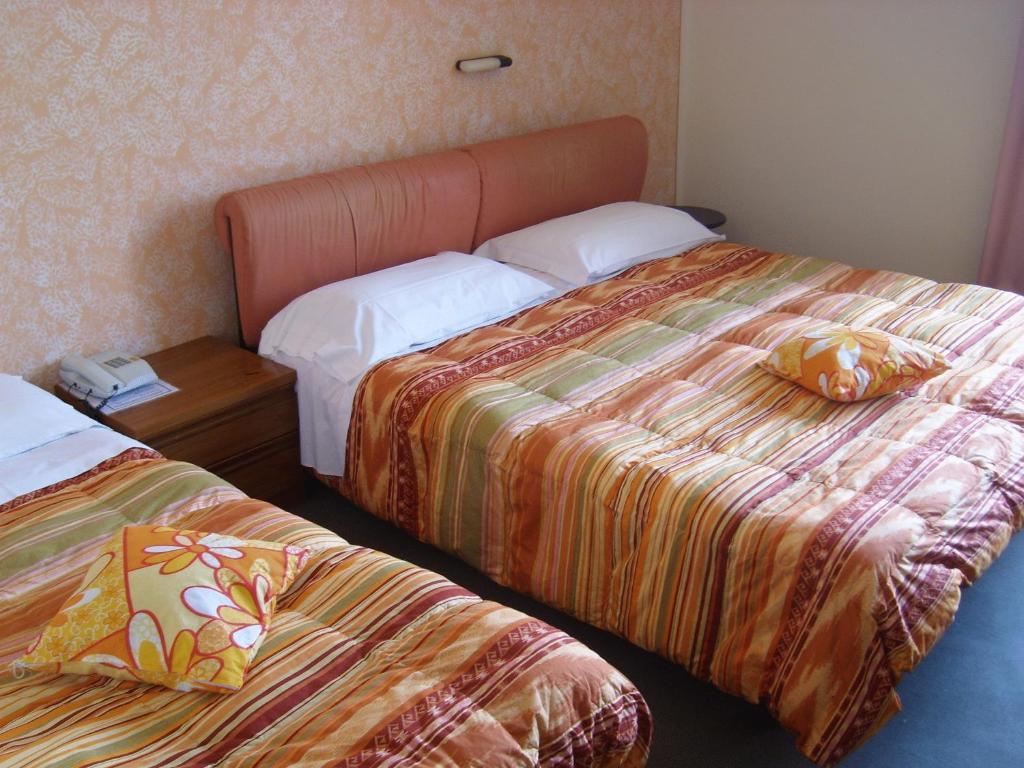 Hotel Giannina Forlimpopoli Ngoại thất bức ảnh
