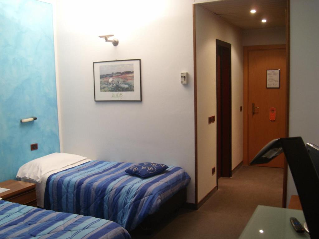 Hotel Giannina Forlimpopoli Ngoại thất bức ảnh